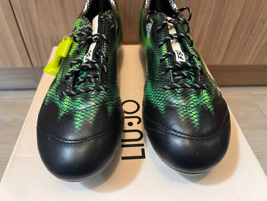 adidas F50 adizero бутонки ,калеври ,футболни обувки номер 41,5