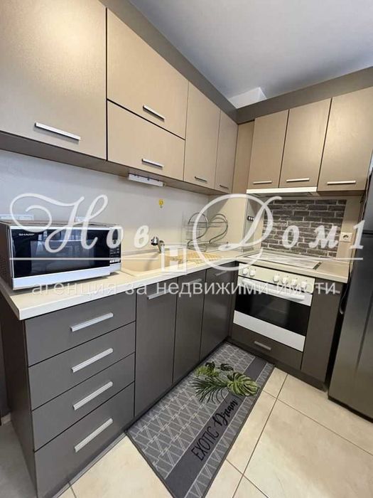 Под наем - Кокетен Апартамент в Сърцето на Варна!