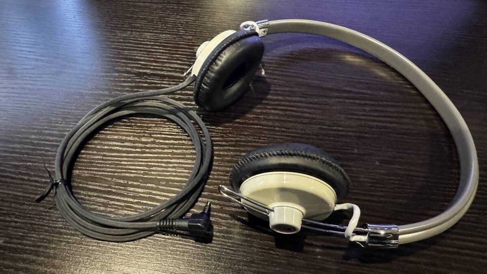 ASHIDAVOX ST-90-05-H Музыкальные наушники.