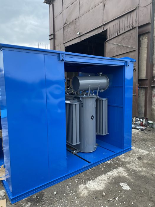 Трансформаторы ТМ ТМГ ТМЗ