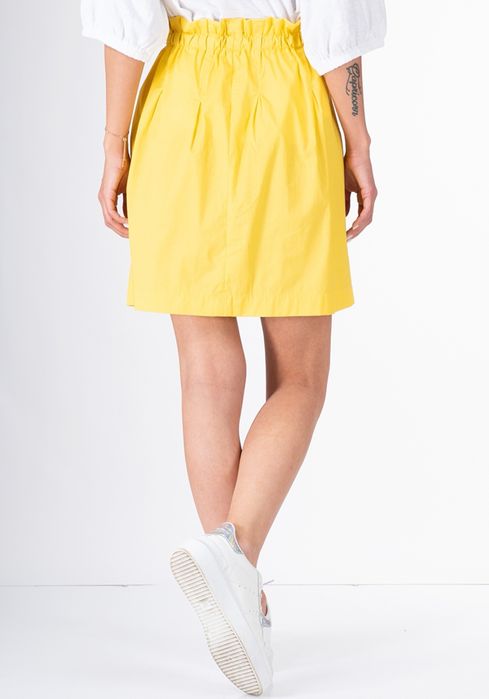 Новa жълта  пола