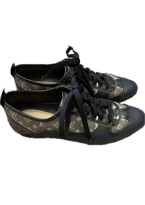 Adidasi (pantofi sport) Sneakers Louis Vuitton ORIGINALI