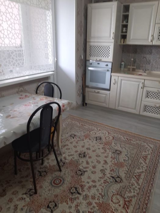 Продам трехкомнатную квартиру