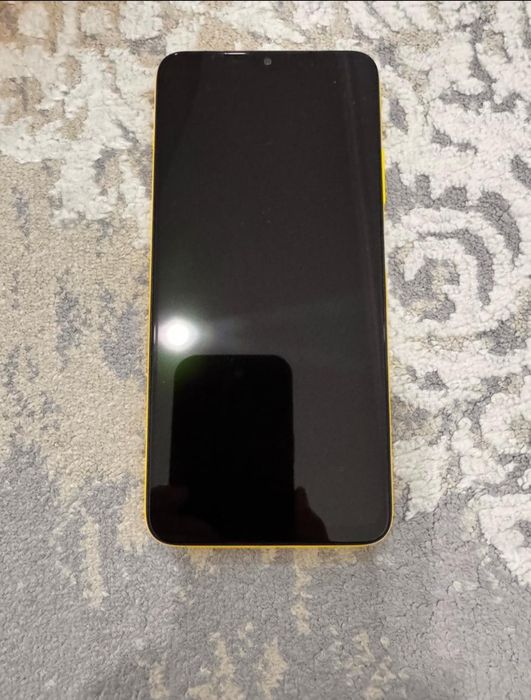 Срочно продам телефон POCO M3