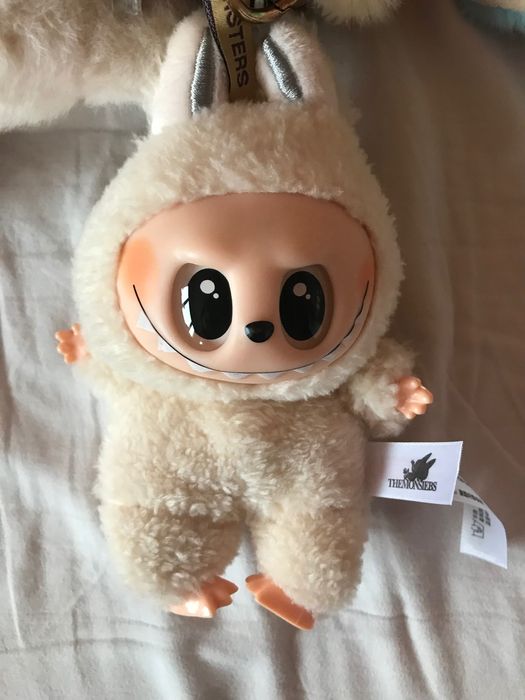 Labubu / Лабубу Нови