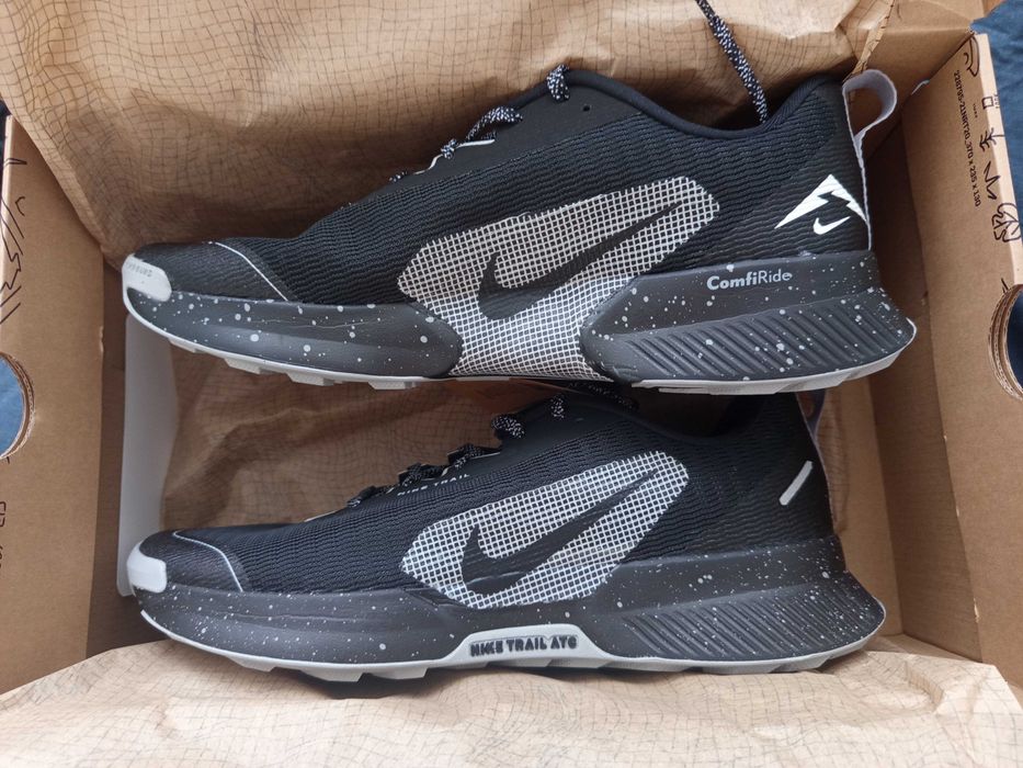 Nike Juniper trail3