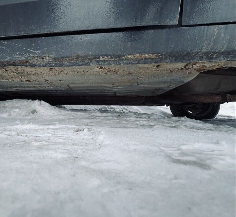 Ваз 21099 не на ходу