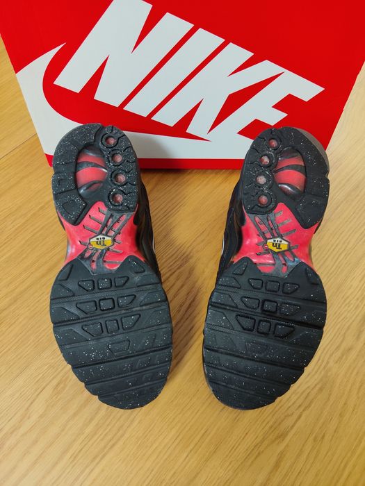 Обувки Nike Air Max Tn