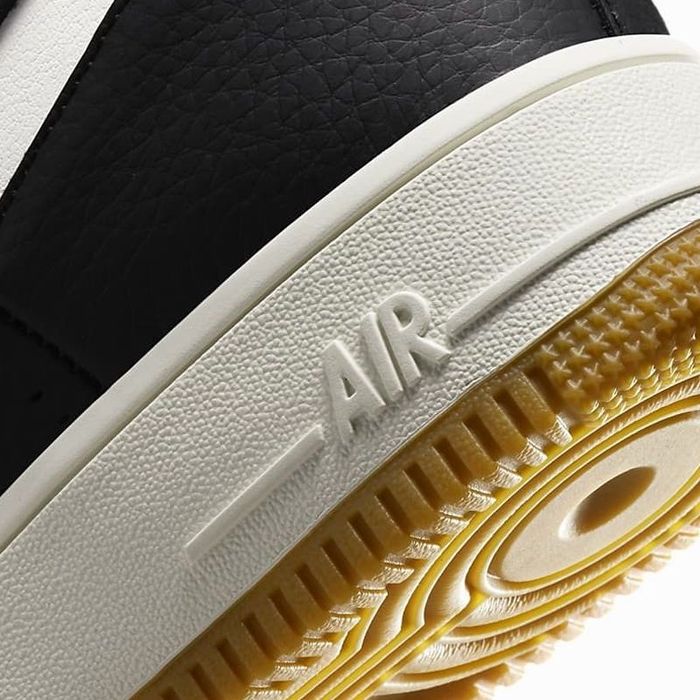 NIKE Air Force 1 Sculpt