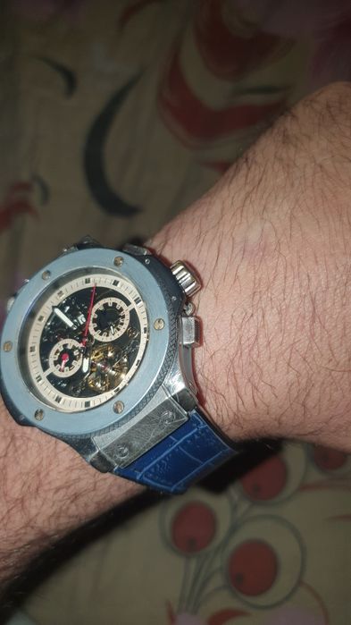 Соат сотаман аргинали амирикадан килган миханика админ бор