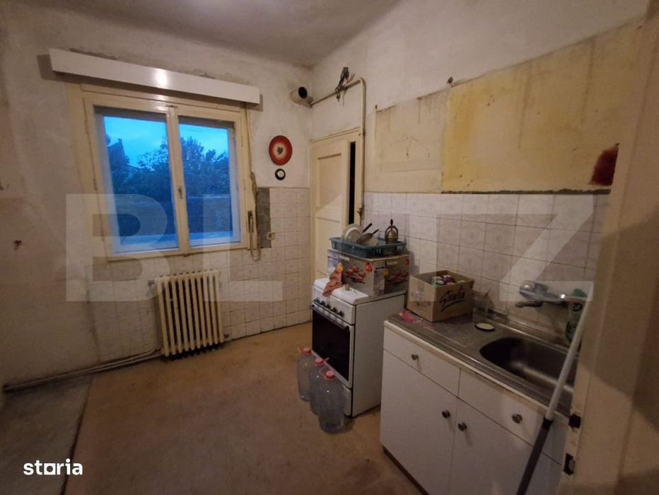 Casa de vanzare ,252mp, zona Baritiu Satu Mare