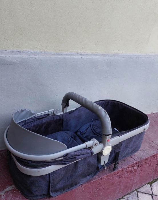 Коляска Kolyaska