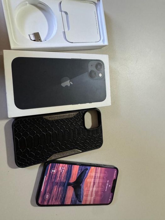 Продается iphone 13 128 gd