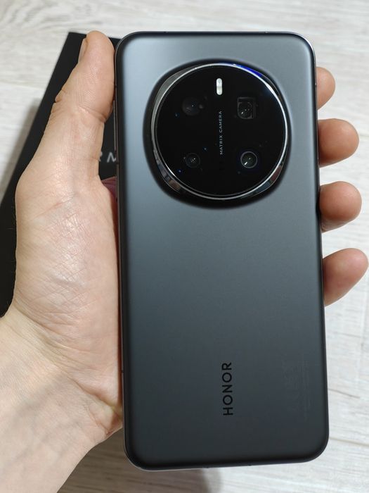 Honor Magic 7 Pro 512 gb Ram 12 5G