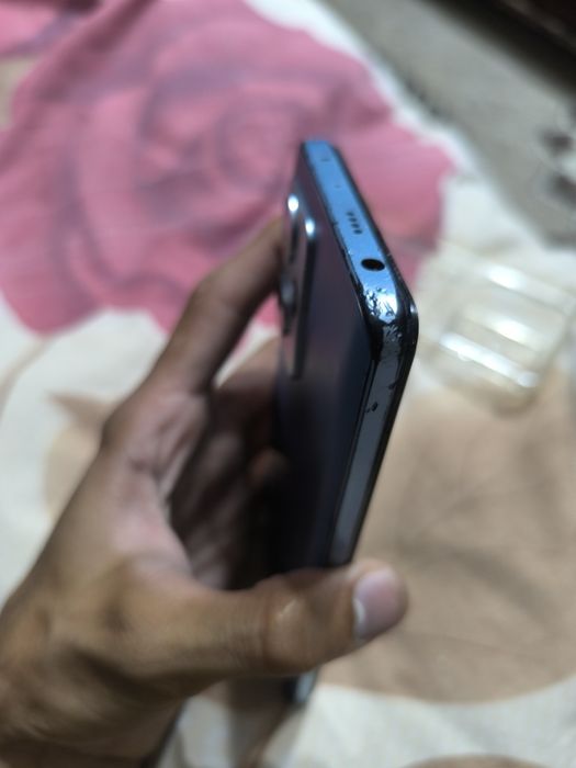 Redmi note 12 pro plus 5G 12/256