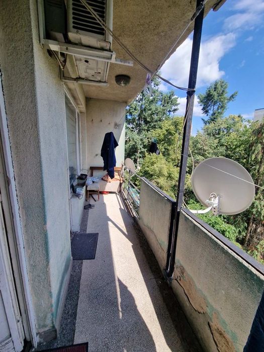 ТРИстаен апартамент за ремонт! ж.к. Лозенец!