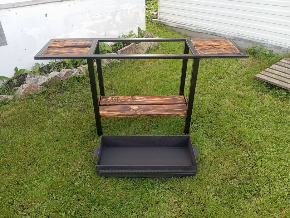 Продам мангал ...