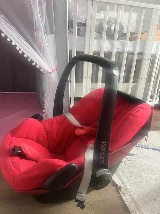 Продам автолюльку