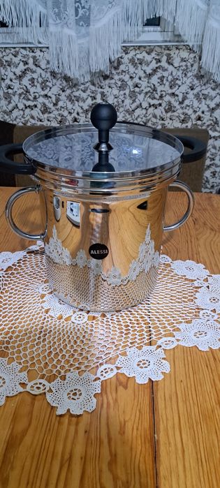 Тенджера за паста ALESSI