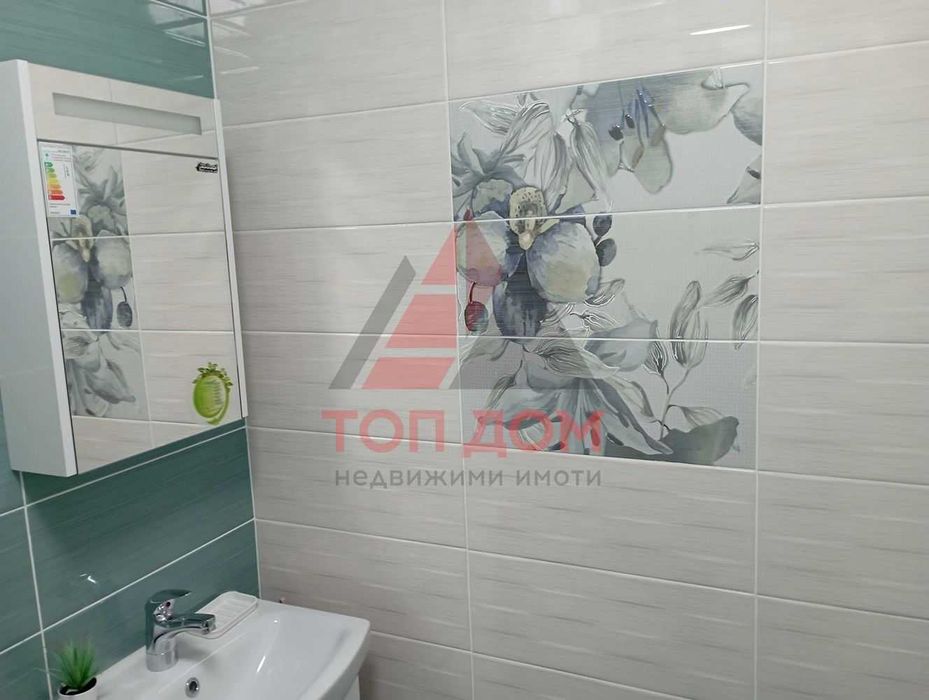 Дава се под наем Едностаен апартамент в Варна, ХЕИ - 28 кв.м за 408 € - Снимка #6