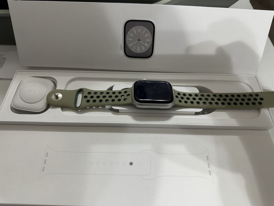 Apple watch 8 продам
