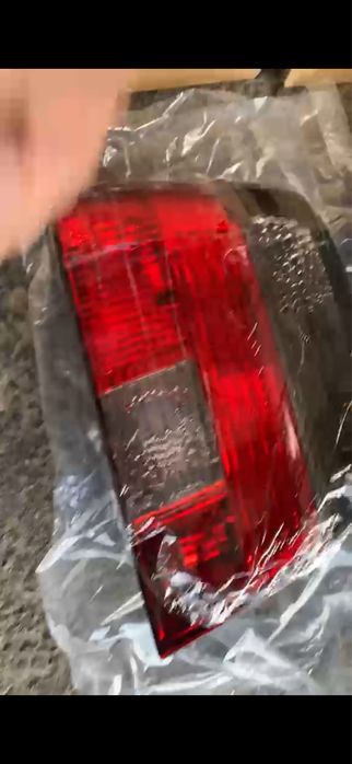 Фонари на авто | Задние фонари | LED | Тюнинг фонари | Оптика бмв е39