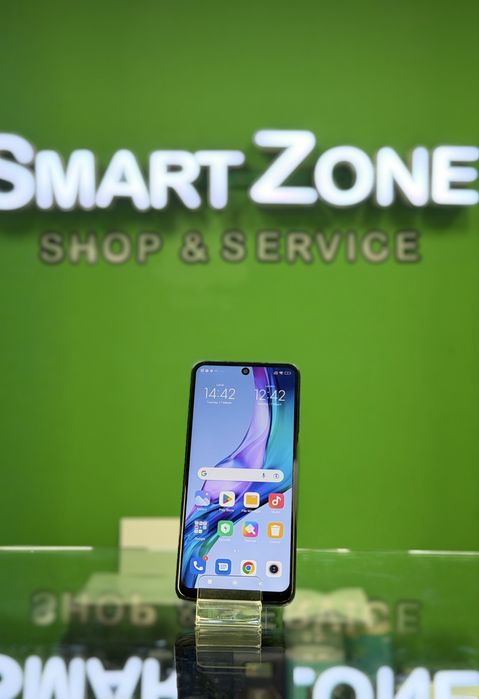 Redmi Note 9 Pro 128GB + Garantie | SmartzoneMobile