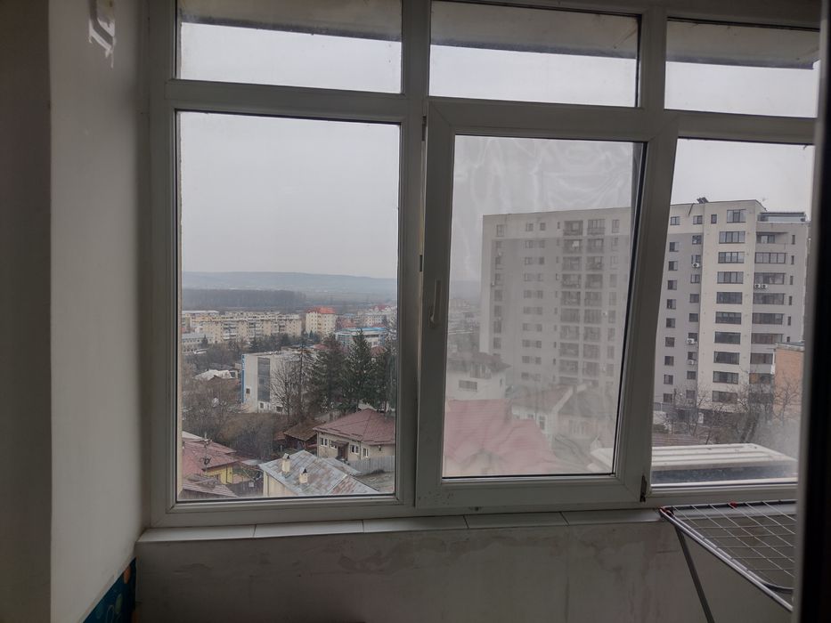 Garsoniera de inchiriat