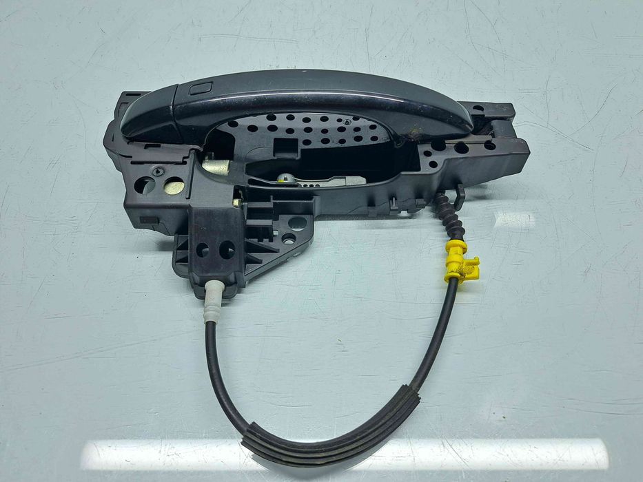 Maner usa dreapta spate Audi A4 (8K5, B8) Avant [Fabr 2008-2015] LZ9Y