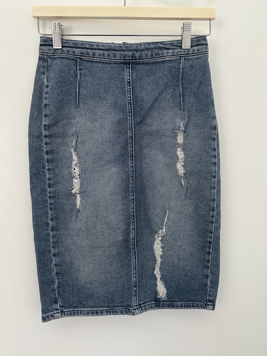 Fusta Calvin Klein Jeans W25 XS