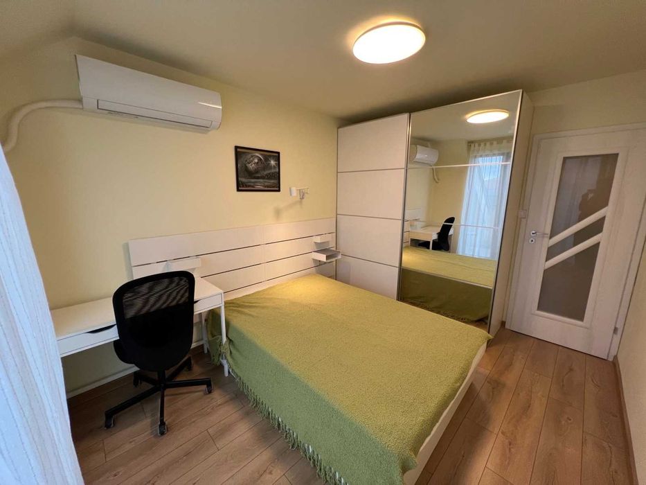 Дава се под наем Двустаен апартамент в София, Лозенец - 84 кв.м за 459 € - Снимка #7