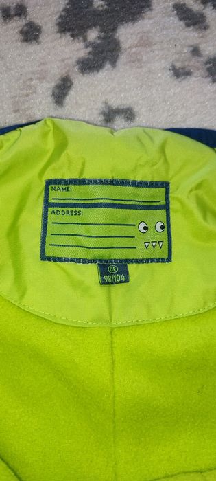 Продам детский комбинезон брюками