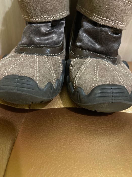 Обувь детская 24 размера