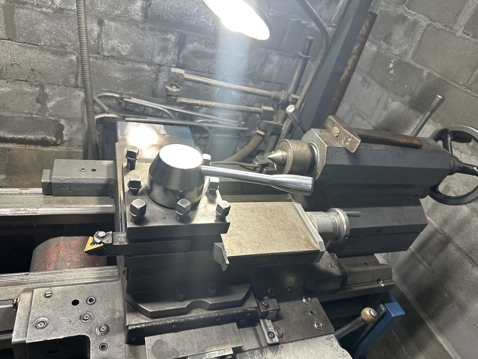 Сдам в аренду токарный станок