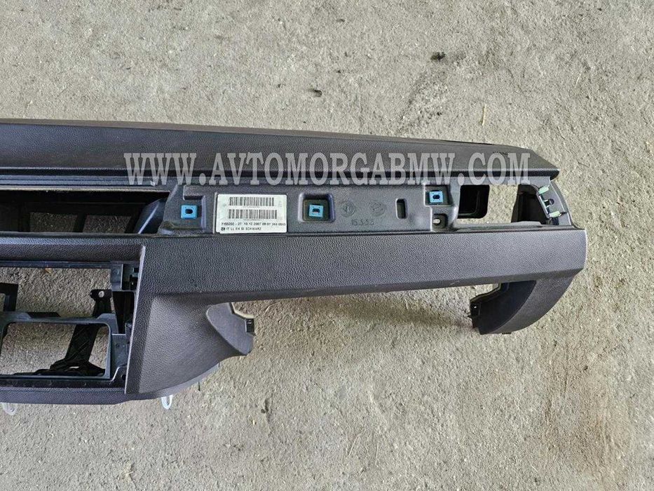 Бмв 3 Е90 Табло е91 е92 е93 арматурно Bmw e90