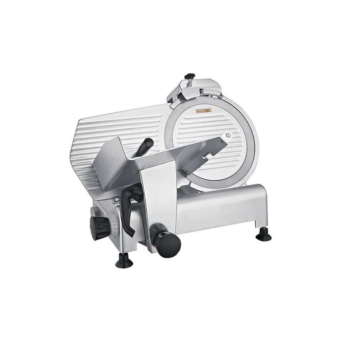 ПРОМОЦИЯ -10% Колбасорезачка с диаметър на ножа 25 см