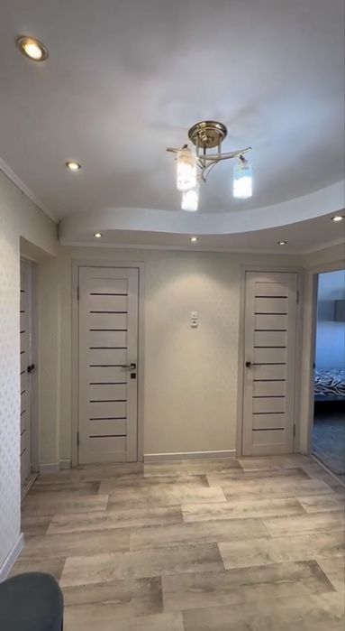 Продам 3 комнатную квартиру