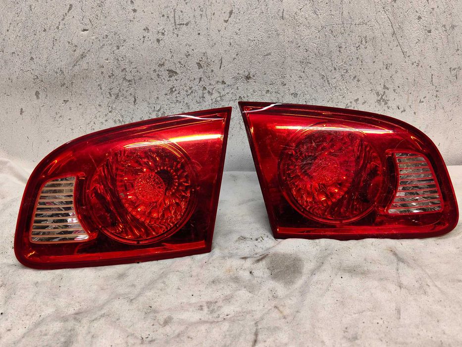 Оригинални стопове Hyundai Santa Fe