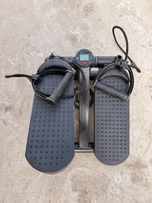 Продам степпер, почти новый