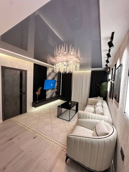 Квартира посуточно. Daily rent apatment in Tashkent city.Toshkent city