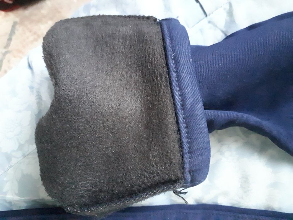 Новые джинсы для беременных