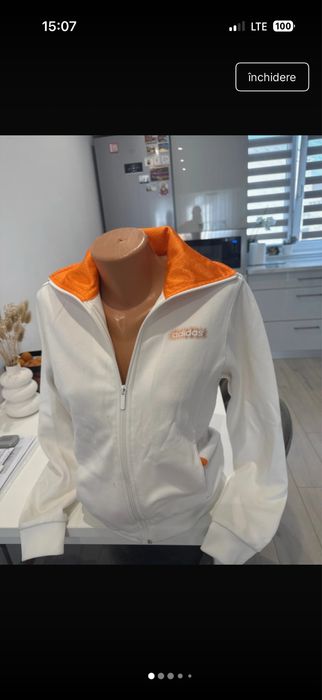 Bluza trening Adidas