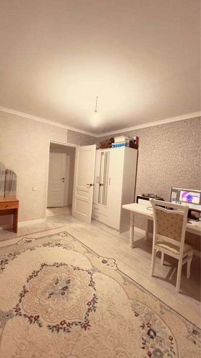 Продам 3 х комнатную квартиру