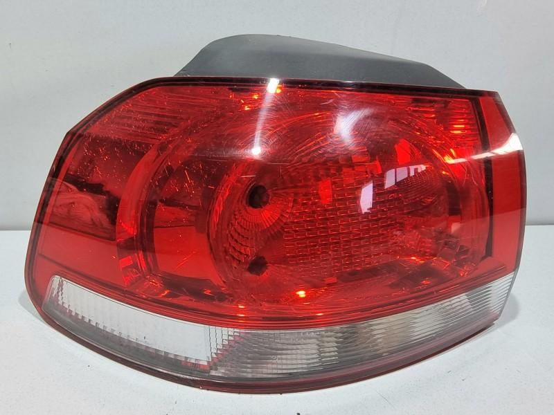 Stop stanga aripa Volkswagen Golf 6 5K0945257 Hatchback
