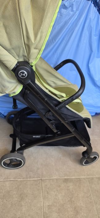 Детска количка Cybex Beezy
