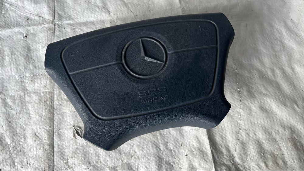 Еърбег Mercedes E W210