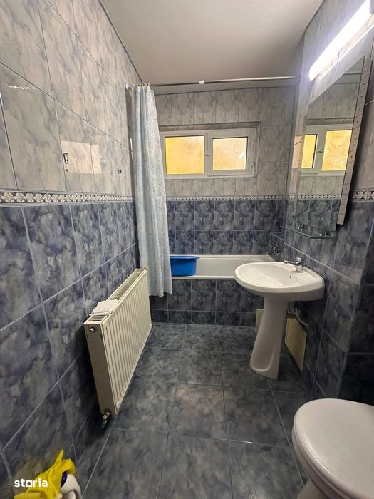 De vanzare apartament cu 2 camere si balcon, 50mp, Pret 44900euro