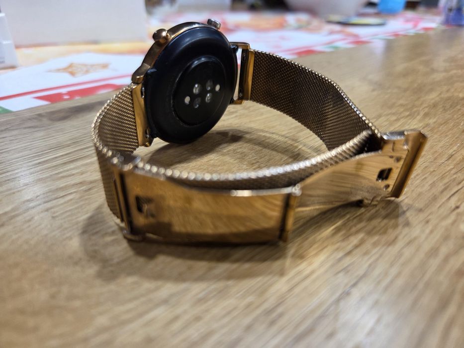 Huawei Watch GT 2
