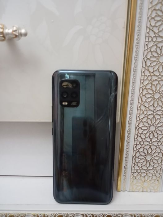 Redmi 10Lite 5G telefon