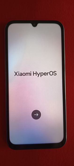 Redmi 15C 5G 8/128 GB